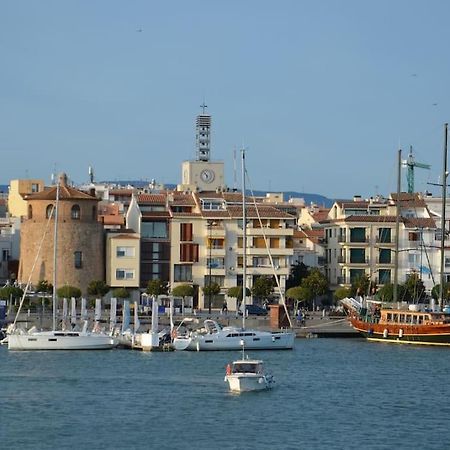 New Loft Seaview Port Cambrils Apartman Kültér fotó