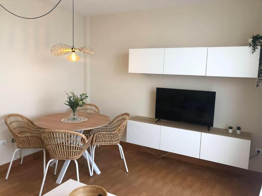 New Loft Seaview Port Cambrils Apartman Kültér fotó