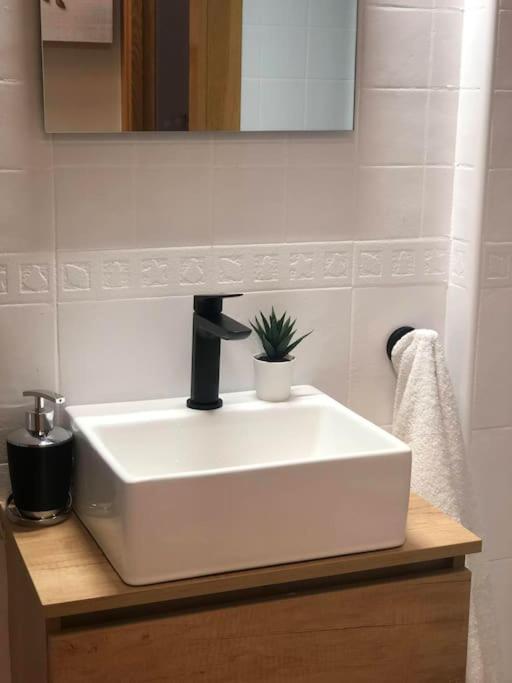 New Loft Seaview Port Cambrils Apartman Kültér fotó